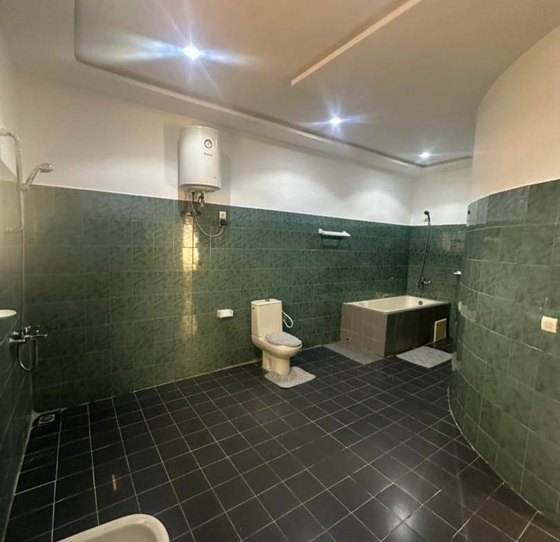 Appartement meublé 6 ch à louer à Fidjrossè plage Cotonou - BENIN-IMMO