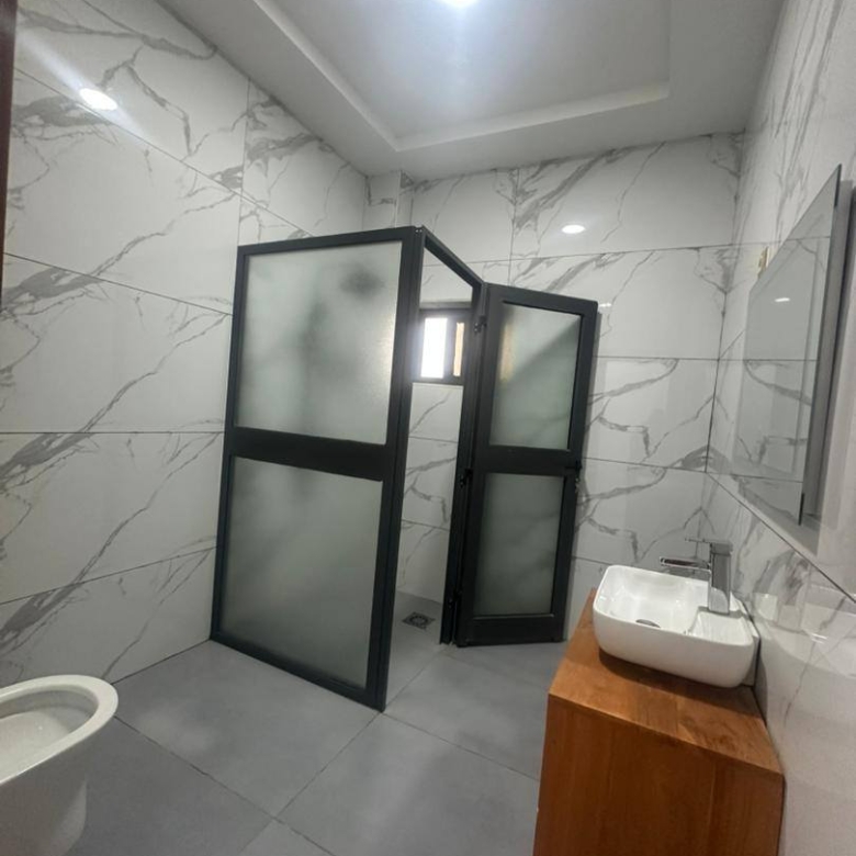Appartement meublé vue mer à louer à Fidjrossè Plage Cotonou - BENIN-IMMO