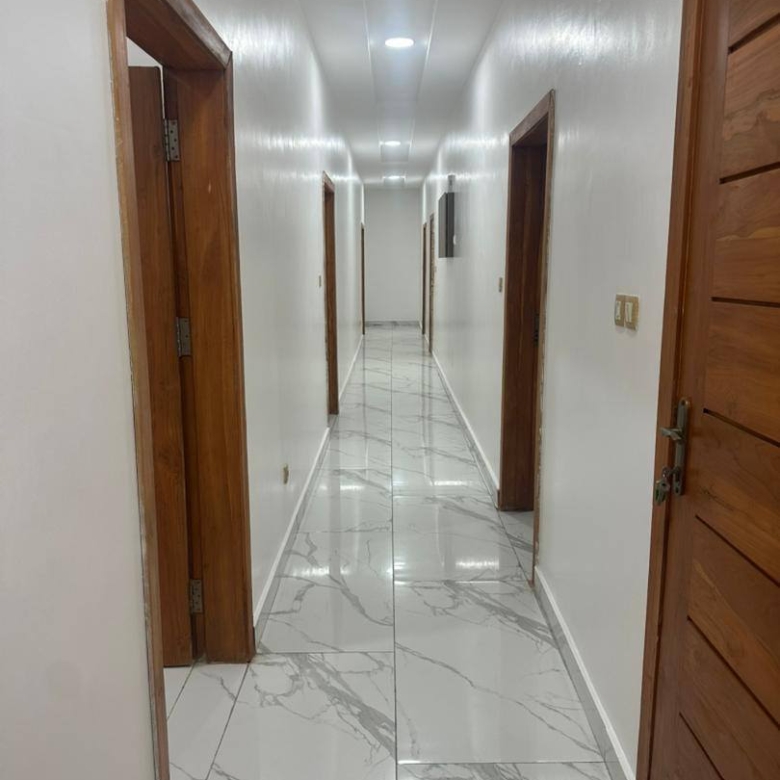 Appartement meublé vue mer à louer à Fidjrossè Plage Cotonou - BENIN-IMMO