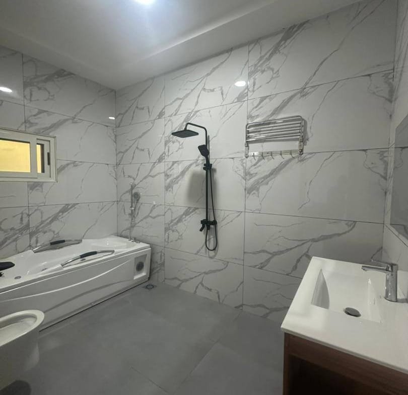 Appartement meublé vue mer à louer à Fidjrossè Plage Cotonou - BENIN-IMMO