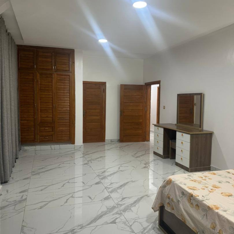 Appartement meublé vue mer à louer à Fidjrossè Plage Cotonou - BENIN-IMMO