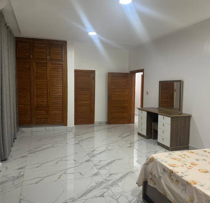 Appartement meublé vue mer à louer à Fidjrossè Plage Cotonou - BENIN-IMMO