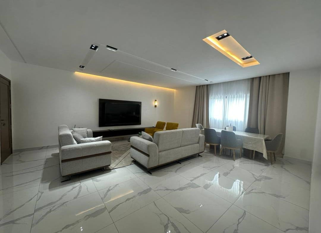 Appartements meublés à louer à Cotonou Sikecodji