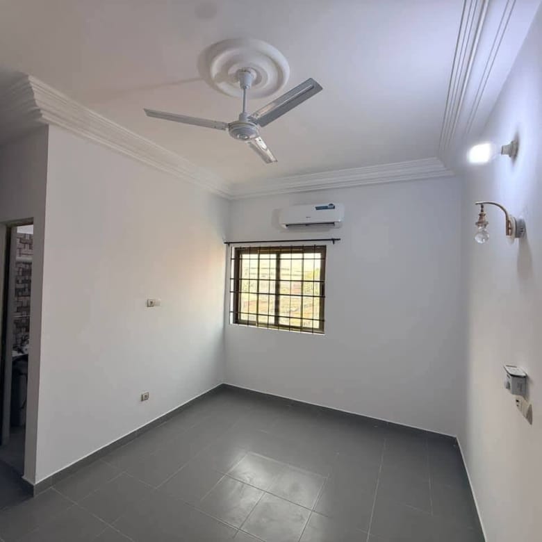 Appartement 2 chambres climatisé à louer à Gbegamey 5