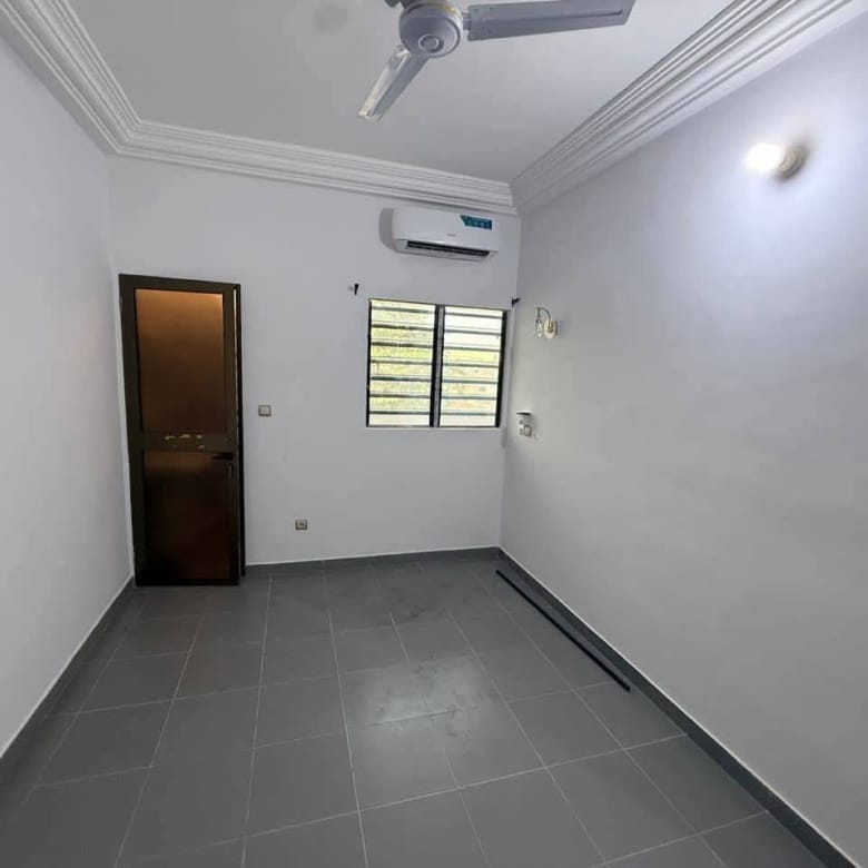 Appartement 2 chambres climatisé à louer à Gbegamey 7
