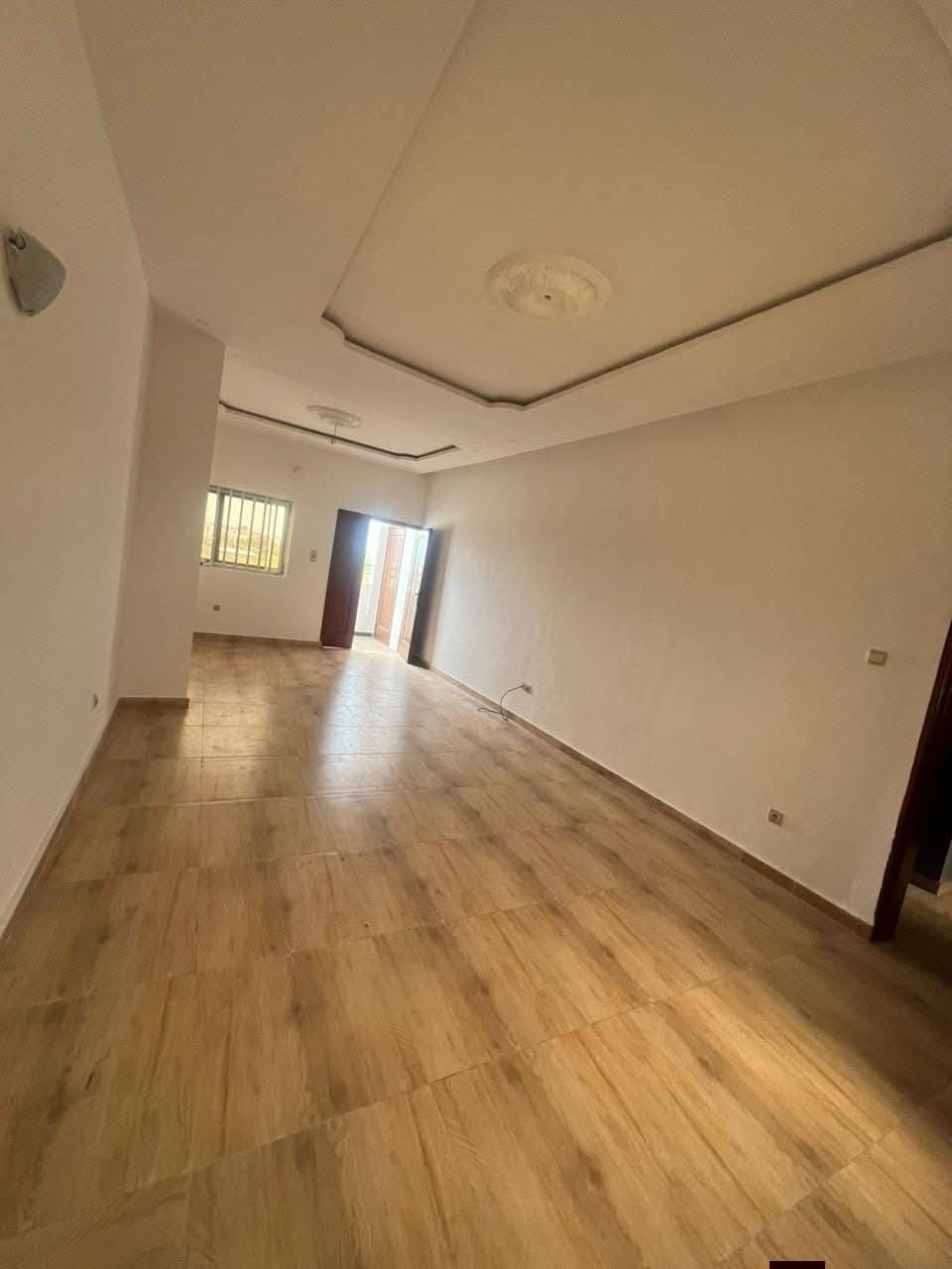 Appartement 3 chambres à louer à Fidjrossè Akogbato 2