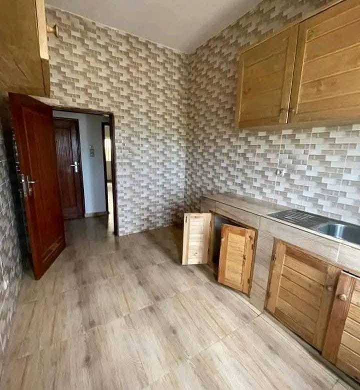 Appartement 3 chambres à louer à Fidjrossè Akogbato 4