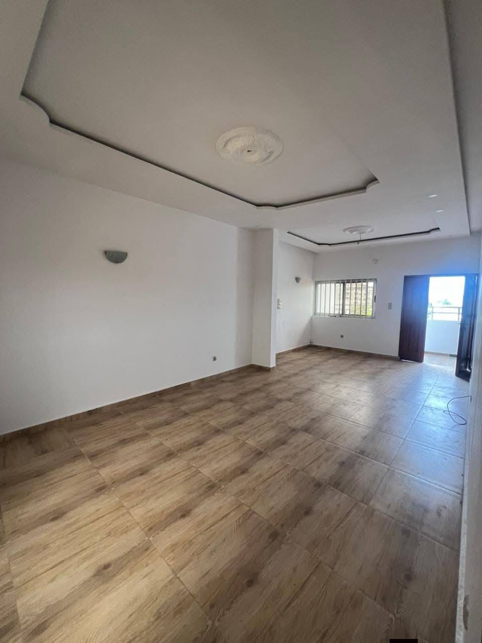 Appartement 3 chambres à louer à Fidjrossè Akogbato 7