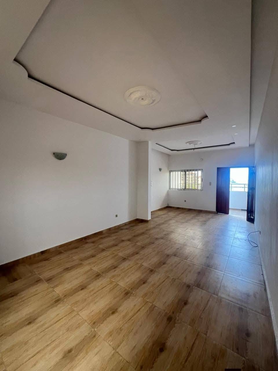 Appartement 3 chambres à louer à Fidjrossè Akogbato 8
