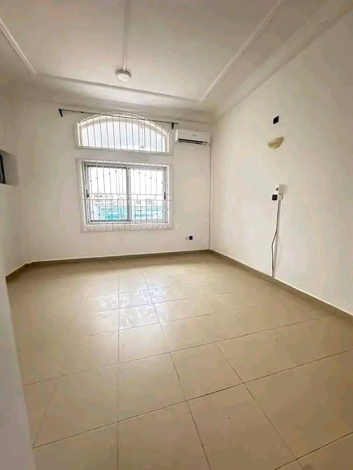 Appartement 3 chambres avec vue mer à Fidjrossè Plage 6