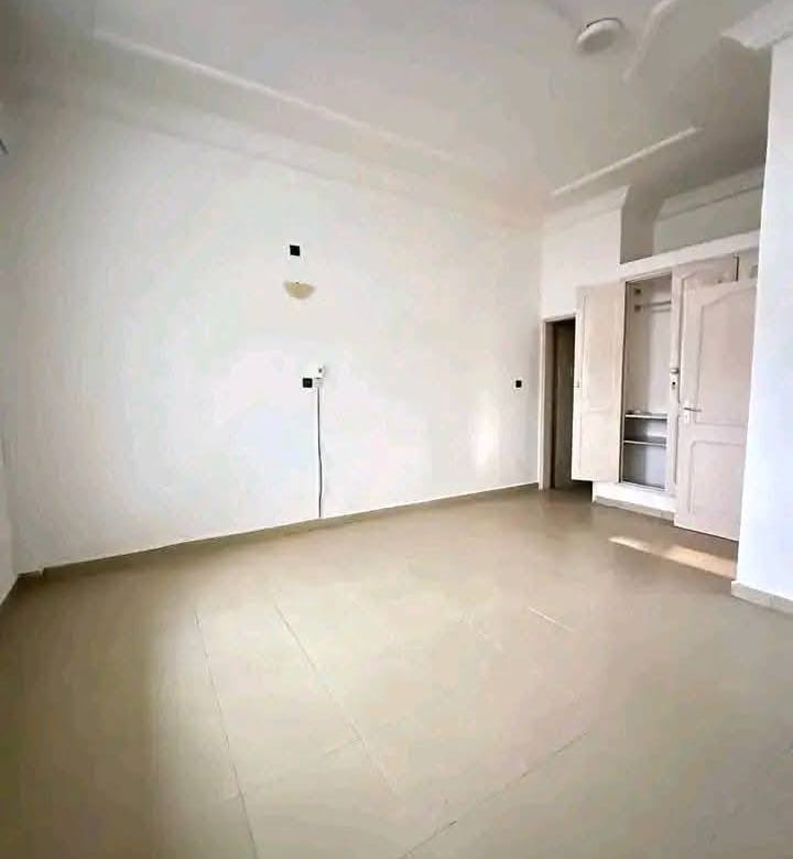 Appartement 3 chambres avec vue mer à Fidjrossè Plage 8