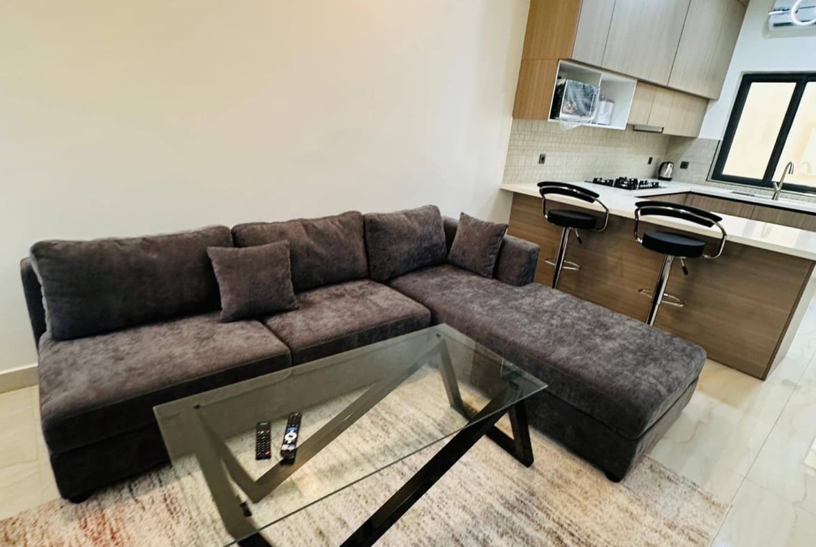 Appartement meublé 1 chambre à proximité de la plage 4