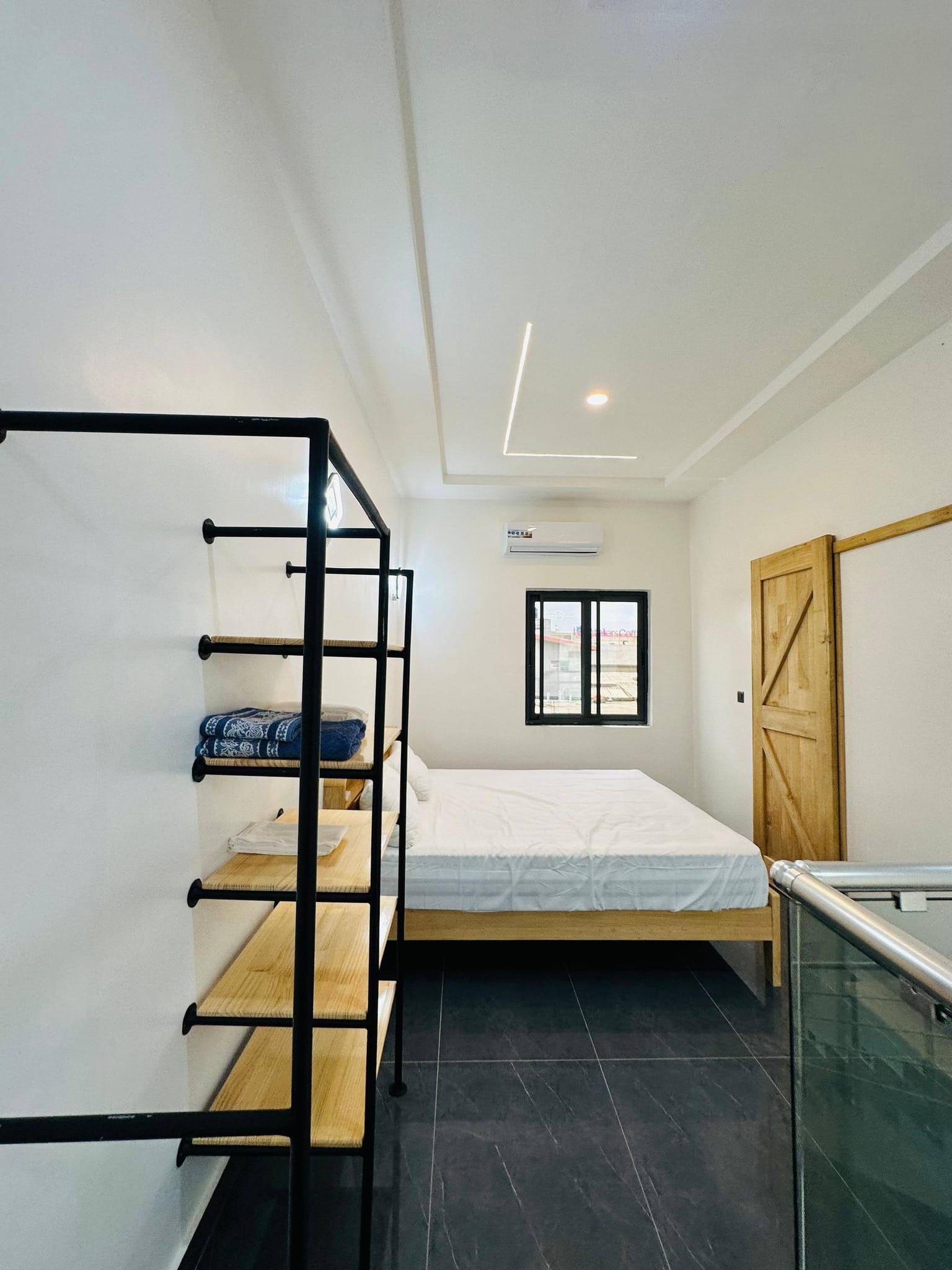 Appartement meublé 1 chambre à proximité de la plage 5