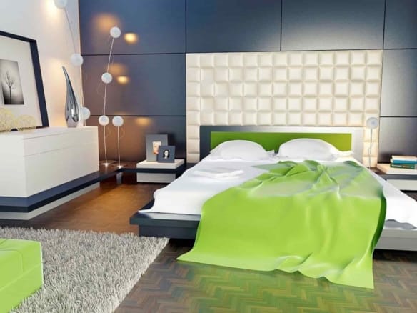 Appartements Meublés
