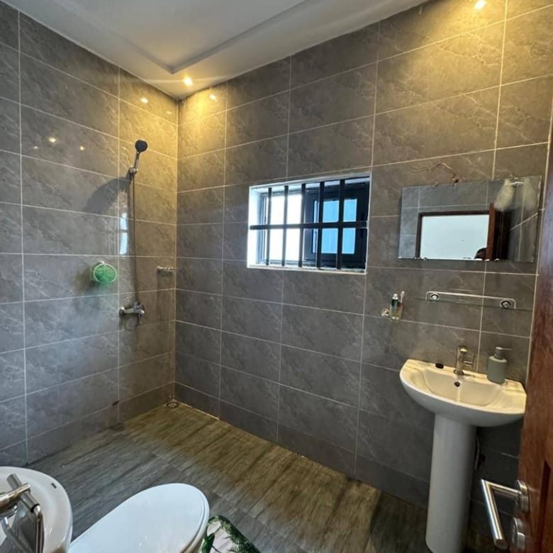 Résidence meublée haut standing à Porto Novo 10