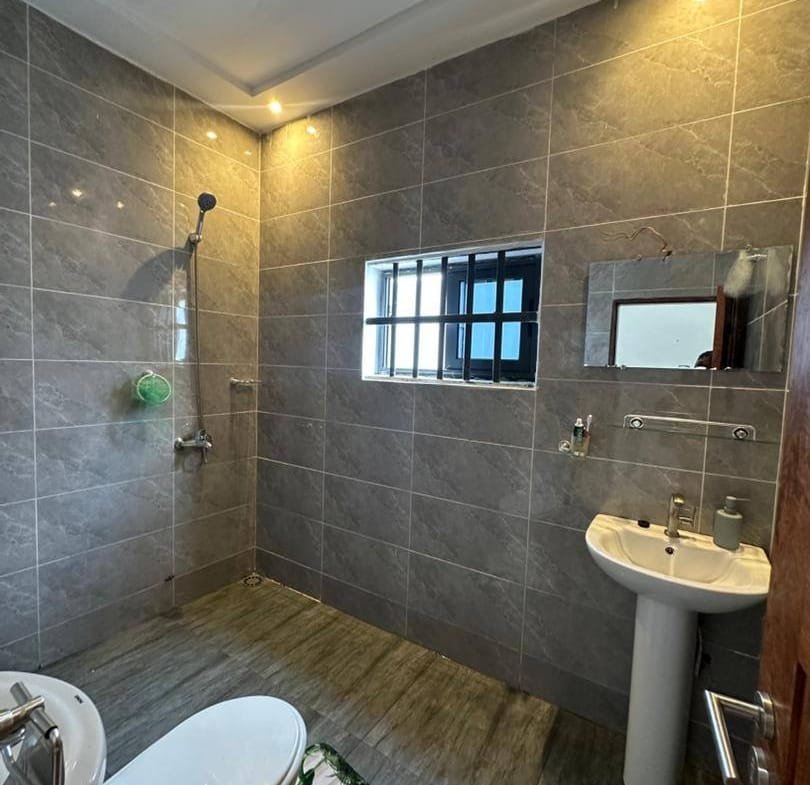 Résidence meublée haut standing à Porto Novo 10