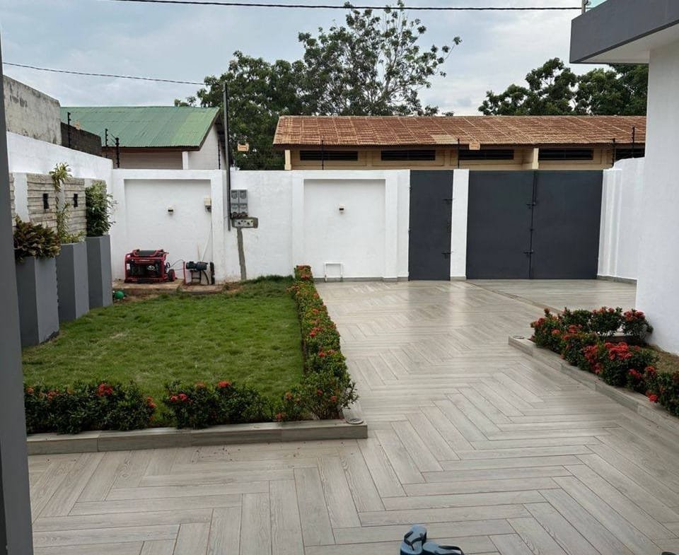 Résidence meublée haut standing à Porto Novo 2