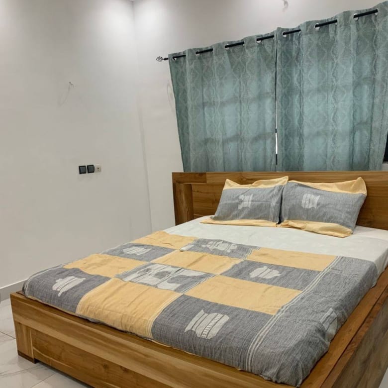 Résidence meublée haut standing à Porto Novo 3