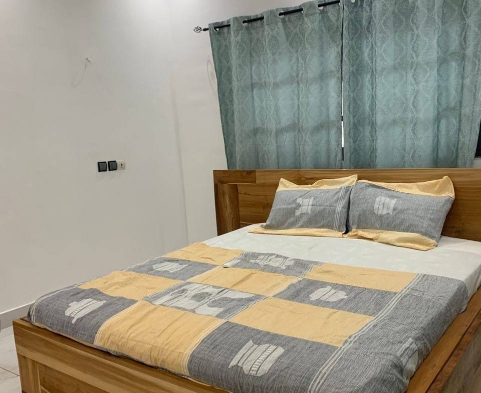Résidence meublée haut standing à Porto Novo 3