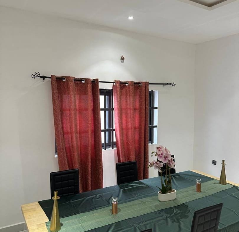 Résidence meublée haut standing à Porto Novo 4