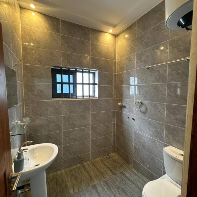 Résidence meublée haut standing à Porto Novo 5