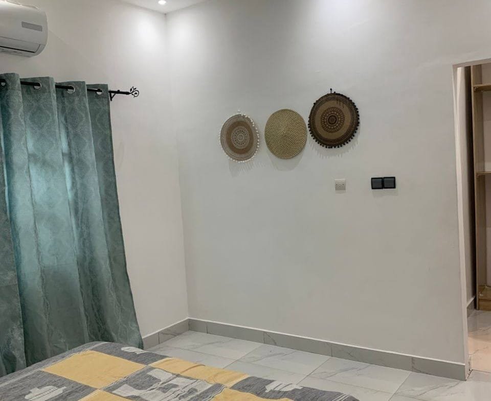 Résidence meublée haut standing à Porto Novo 8