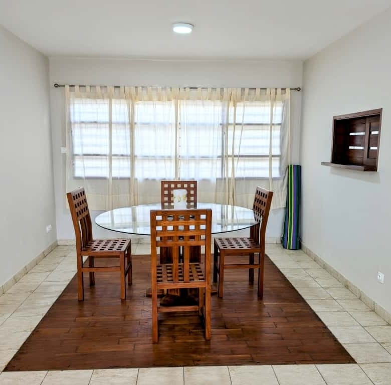 Villa 3 chambres avec jardin à Akpakpa PK10 9
