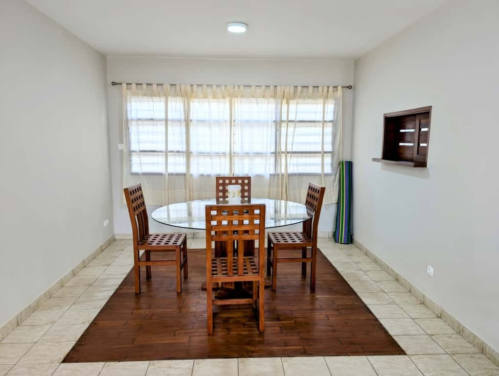 Villa 3 chambres avec jardin à Akpakpa PK10 9