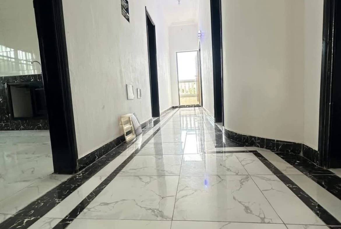 Villa R+1 à louer à Akpakpa PK10 près de la plage 10