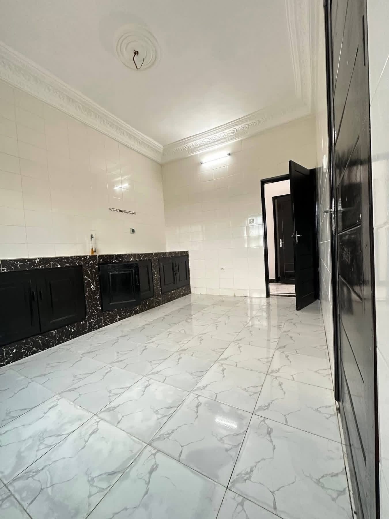 Villa R+1 à louer à Akpakpa PK10 près de la plage 8 Villa R+1 à louer à Akpakpa PK10 près de la plage 8