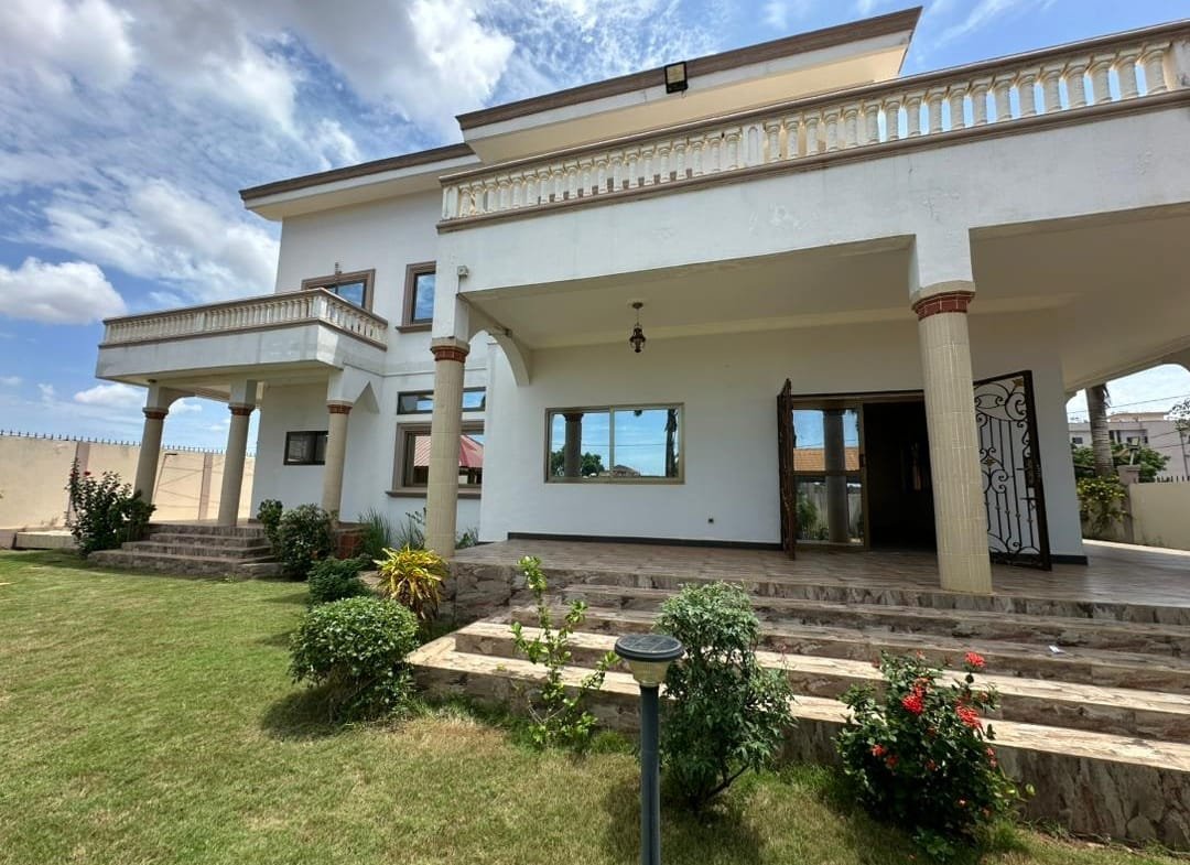 Villa a vendre a Abomey Calavi Akassato 10