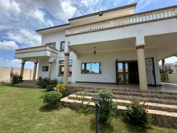 Villa a vendre a Abomey Calavi Akassato 10