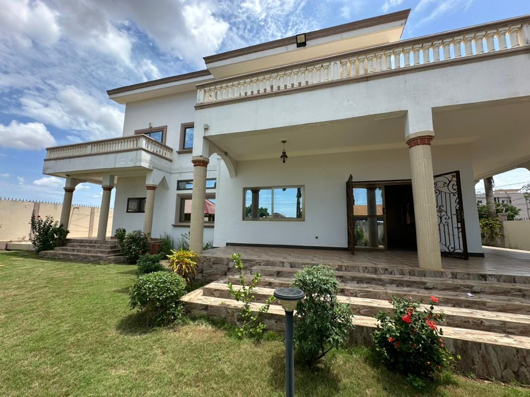 Villa a vendre a Abomey Calavi Akassato 10