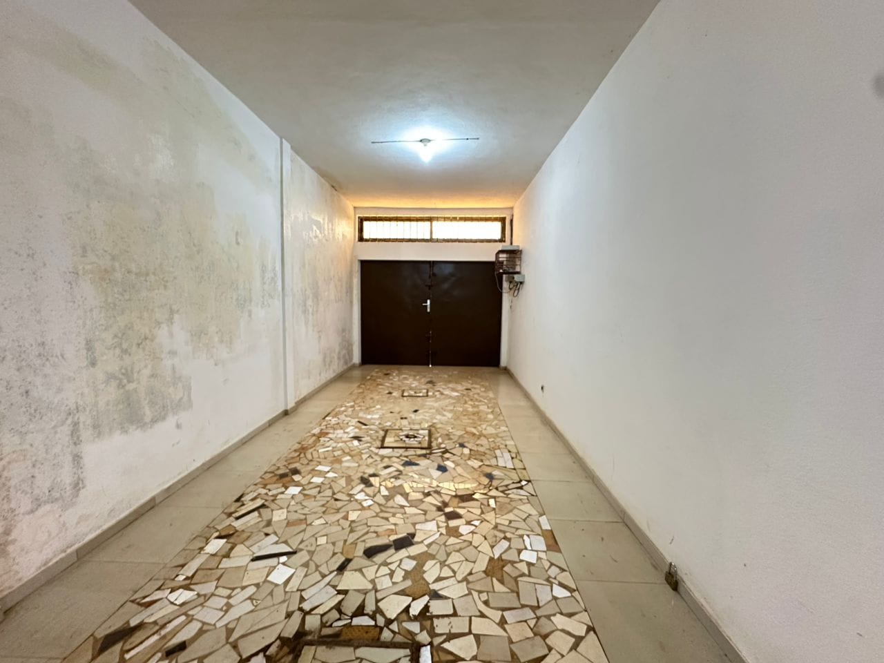 Villa a vendre a Abomey Calavi Akassato 12