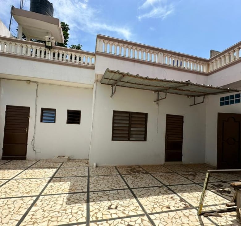 Villa a vendre a Abomey Calavi Akassato 13