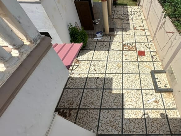 Villa a vendre a Abomey Calavi Akassato 15