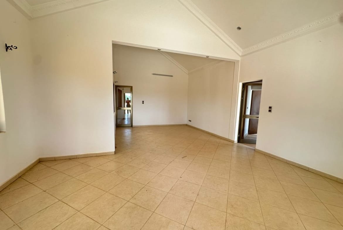 Villa a vendre a Abomey Calavi Akassato 18