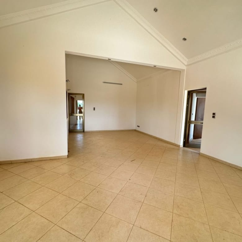 Villa a vendre a Abomey Calavi Akassato 18