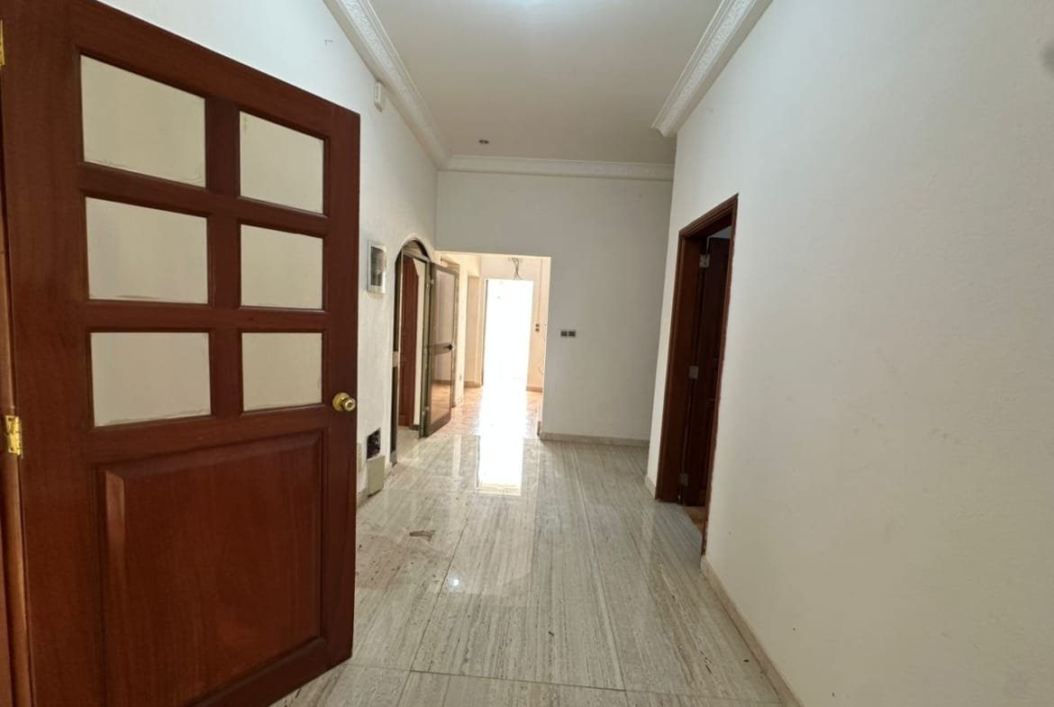 Villa a vendre a Abomey Calavi Akassato 19