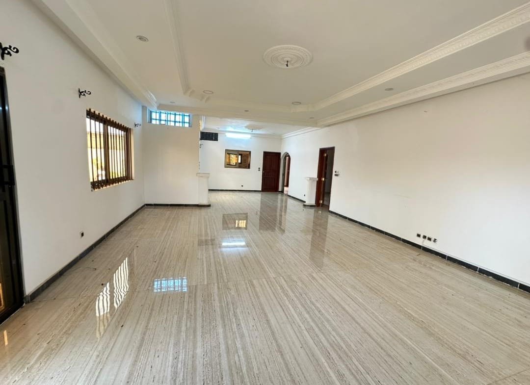 Villa a vendre a Abomey Calavi Akassato 20