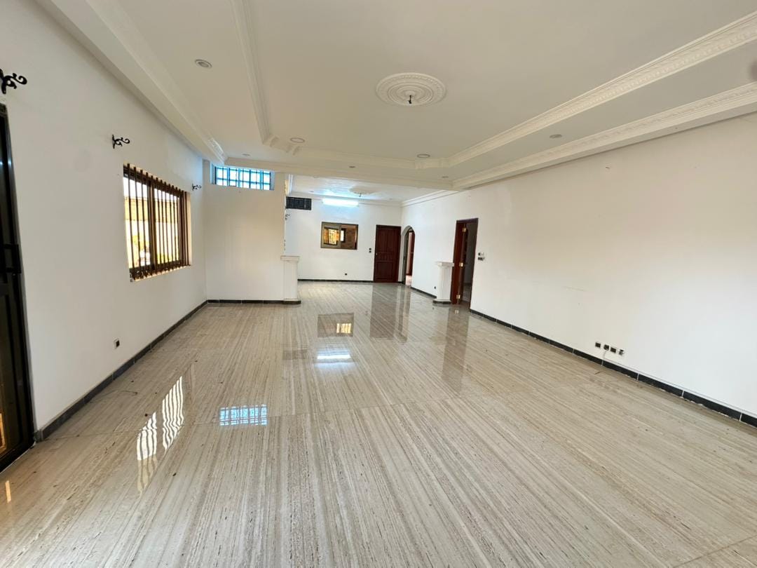 Villa a vendre a Abomey Calavi Akassato 20