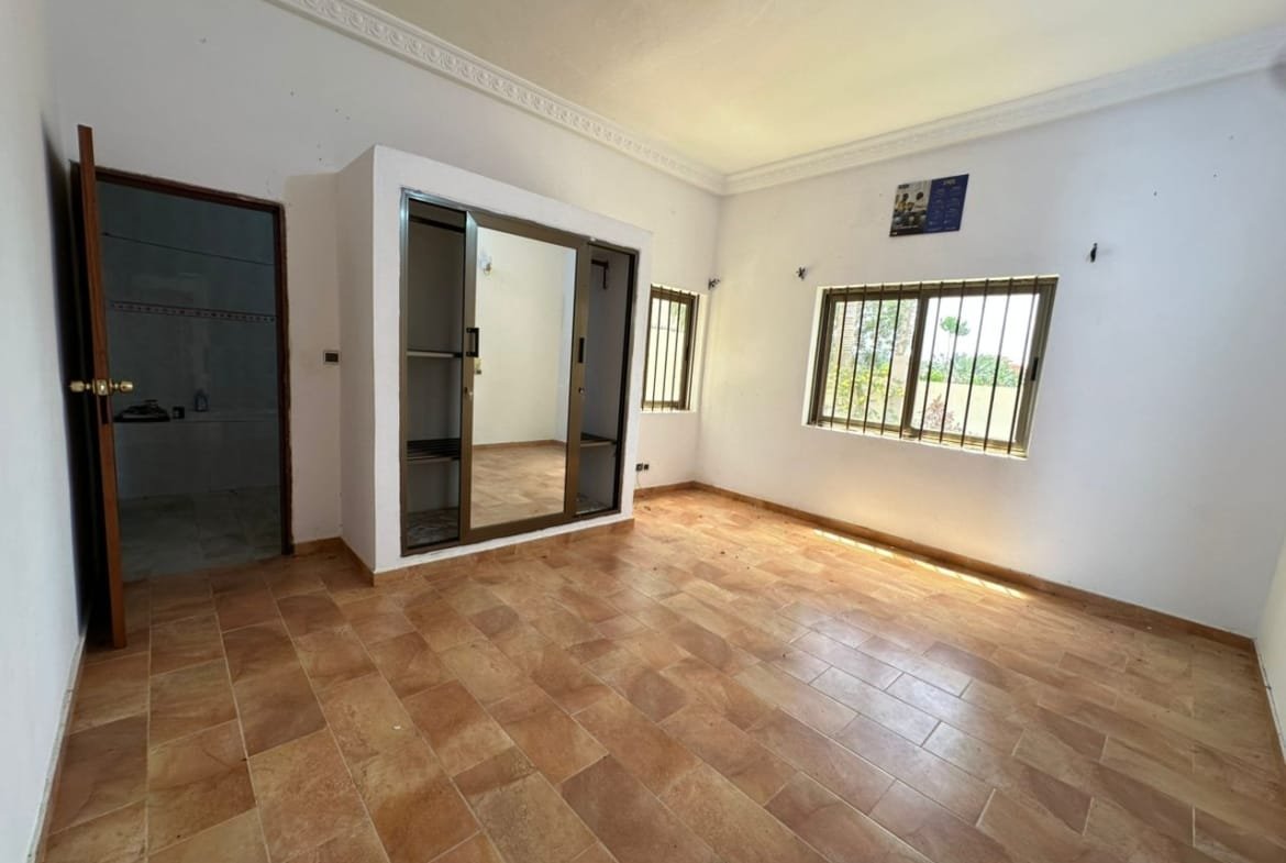 Villa a vendre a Abomey Calavi Akassato 21