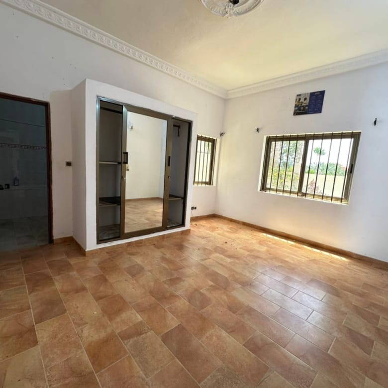 Villa a vendre a Abomey Calavi Akassato 21