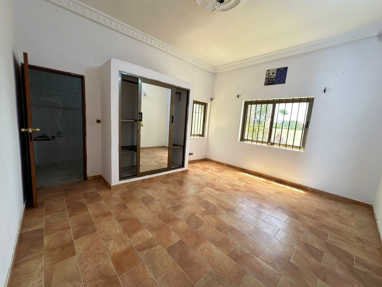 Villa a vendre a Abomey Calavi Akassato 21