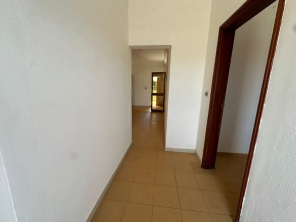 Villa a vendre a Abomey Calavi Akassato 22