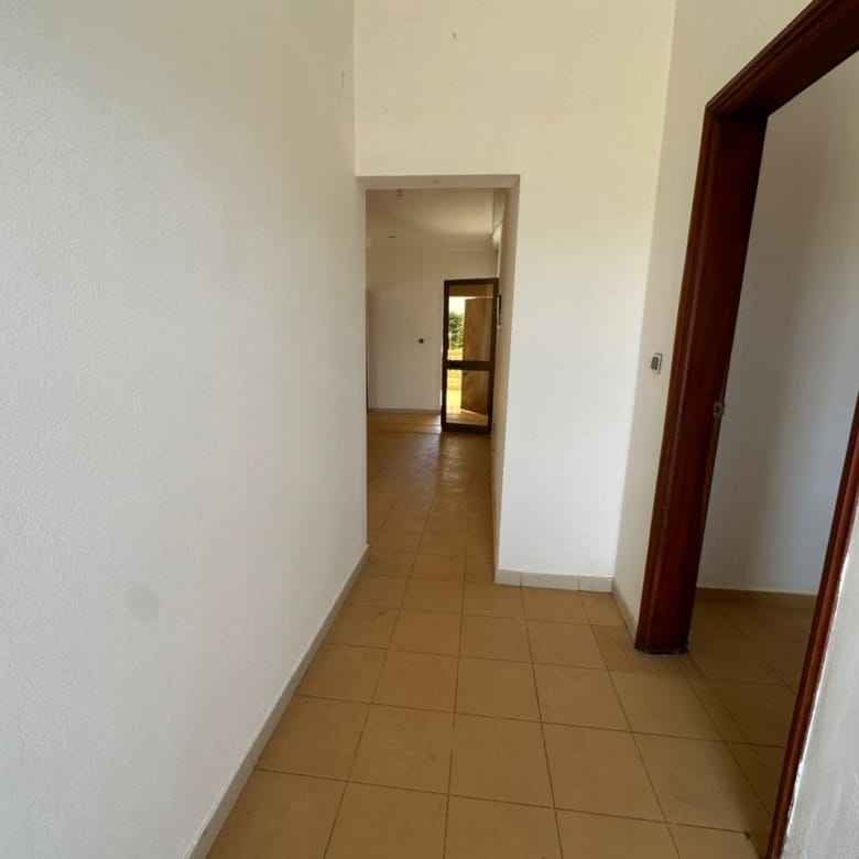 Villa a vendre a Abomey Calavi Akassato 22