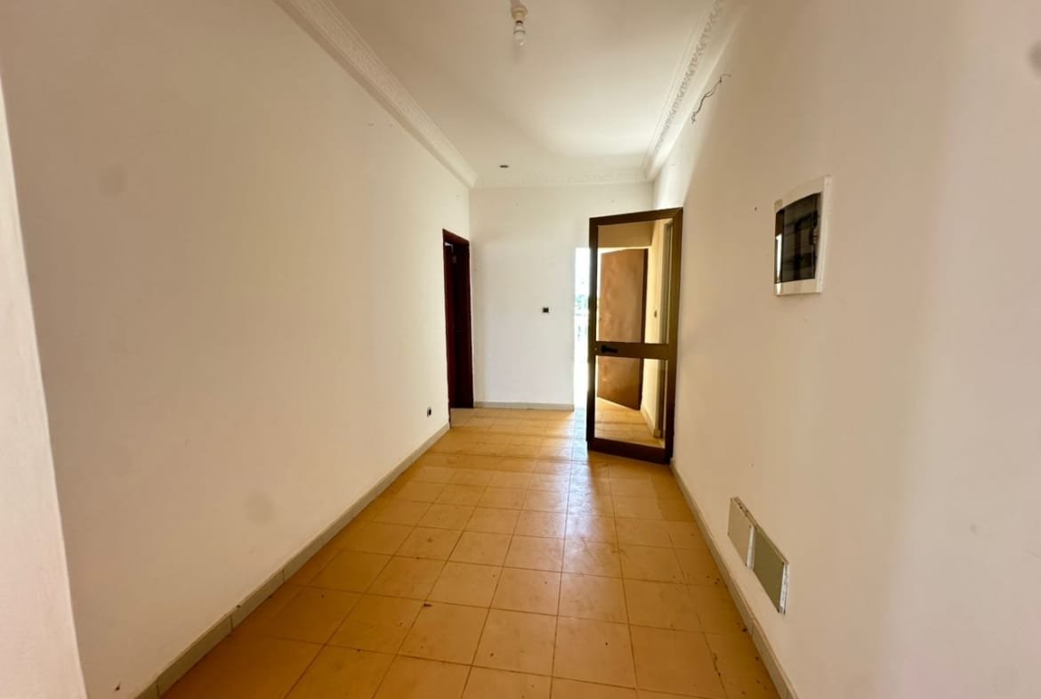 Villa a vendre a Abomey Calavi Akassato 25