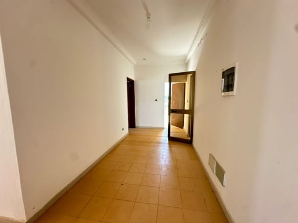 Villa a vendre a Abomey Calavi Akassato 25