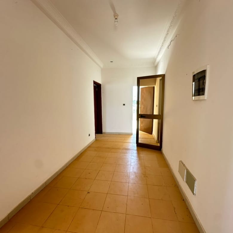 Villa a vendre a Abomey Calavi Akassato 25