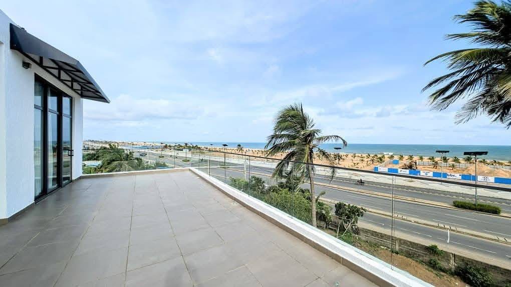 Villa d’exception avec piscine et vue mer à Fidjrossè 5 Villa d'exception avec piscine et vue mer à Fidjrossè 5